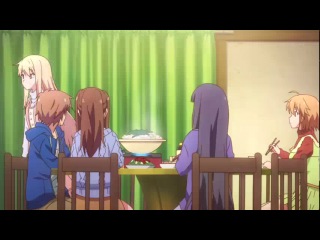 sakurasou no pet na kanojo - episode 16 (subtitles)