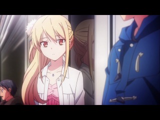 sakurasou no pet na kanojo - episode 14 (voiceover) [shina wolfys]