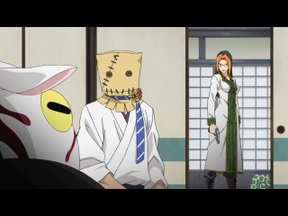 detective inaba / cuticle tantei inaba / cuticle detective inaba - episode 1 (voiceover) [lonely dragon tori neotopia]