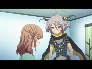 amnesia / amnesia - episode 1 (voiceover) [saiko miyuki] [2013]