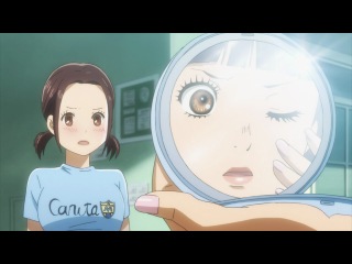 | bright chihaya [tv-2] / chihayafuru [tv-2] - season 2 episode 2 (voiceover) [trouble moony]