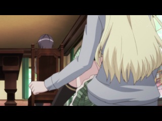 i don't have many friends [tv-2] / boku wa tomodachi ga sukunai next - season 2 episode 3 (voiceover) [primary alex]