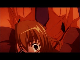 [akross con 2012] - clip amv - liuce - my sweet teen