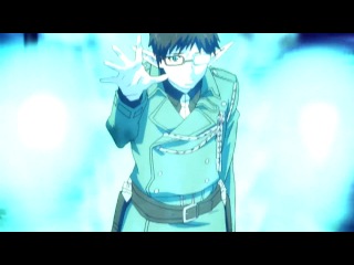 [akross con 2012] - clip amv - fortitude - justemma