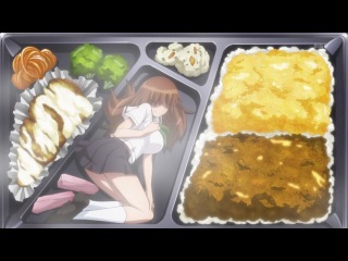 ben-to / bento - episode 11 (subtitles)