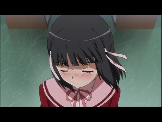 the world god only knows - season 1 episode 10 (voiceover) [persona99]