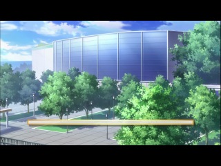 the world god only knows - season 1 episode 8 (voiceover) [persona99]