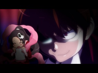 the world god only knows - season 1 episode 4 (voiceover) [persona99]