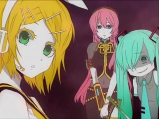 [vocaloids / vocaloids] vocaloid sisters united - kidnapping of older brother (subtitles)