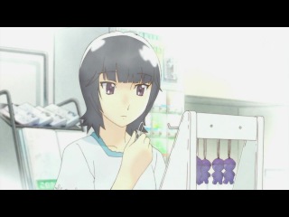 hourou musuko / prodigal son - episode 4 (subtitles)