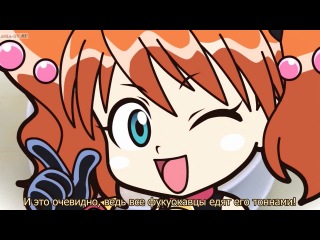 thief reinya / kaitou reinya / kaito reinya episode 1 (subtitles)