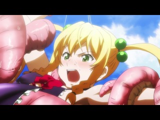 maken-ki / maken-ki ova - 1 (soundtrack)