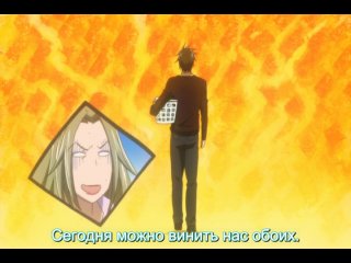 nodame cantabile oad / nodame cantabile ova [2 of 2] (rus sub.)