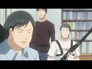 nodame cantabile: paris chapter [tv-2]