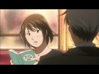 nodame cantabile: paris chapter [tv-2]