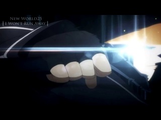 sword art online / sword art online / sword art online / sao - clip amv