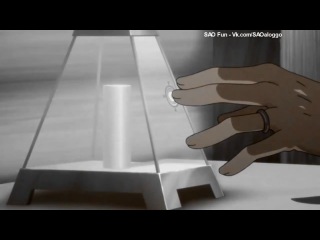 sword art online / sword art online / sword art online / sao - clip amv - i am somebody