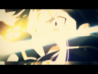 sword art online / sword art online / sword art online / sao - clip amv - for the win