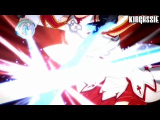 sword art online / sword art online / sword art online / sao - clip amv