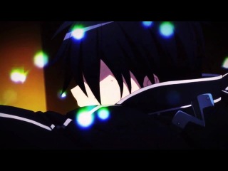 sword art online / sword art online / sword art online / sao - clip amv - [kirito asuna] found you