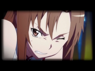 sword art online / sword art online / sword art online / sao - clip amv - no more sorrow