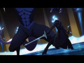 sword art online / sword art online / sword art online / sao - clip amv - within temptation – the howling