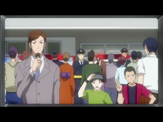 beelzebub beelzebub beelzebub season 1 episode 4 ancord