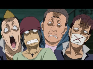 beelzebub beelzebub beelzebub season 1 episode 3 [ancord]