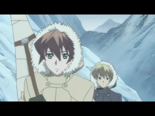 world destruction: sekai bokumetsu no rokunin - episode 11 [sub]