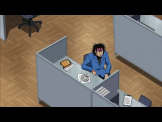 beelzebub beelzebub beelzebub season 1 episode 42 ancord