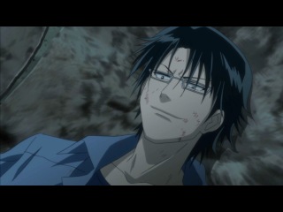 beelzebub / beelzebub / beelzebub / season 1 episode 41 ancord