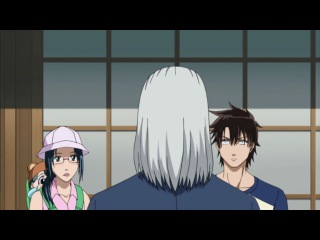 beelzebub beelzebub beelzebub season 1 episode 22 ancord