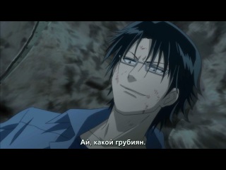 beelzebub | beelzebub - 41 episodes [subtitles]