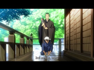 sankarea | sanka rea episode 5 [subtitles]