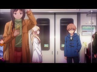 sakurasou no pet na kanojo - episode 14 (voiceover) andark