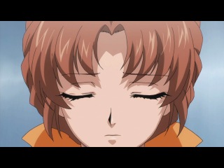 super robot wars: the inspector / super robot taisen og - the inspector - episode 9