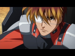 super robot wars: inspector / super robot taisen og - the inspector episode 21