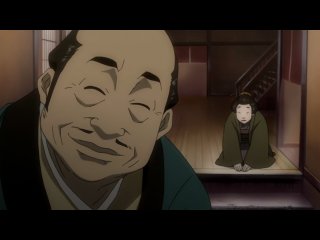 samurai champloo episode 11 (voiceover)