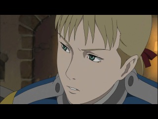 chevalier d eon / the knight of eon episode 2 (voiceover)