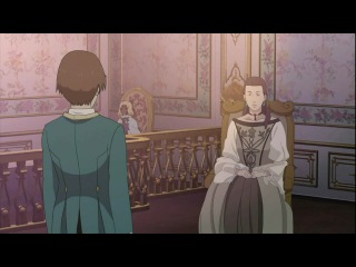 chevalier d eon / the knight of eon episode 21 (voiceover)