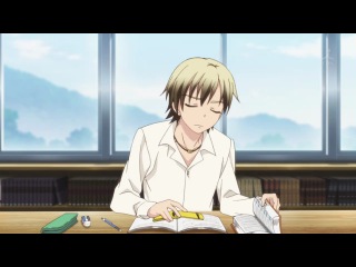 i have few friends: continued [tv-2] / boku wa tomodachi ga sukunai next [tv-2] [2013] - season 2 episode 1 (subtitles)