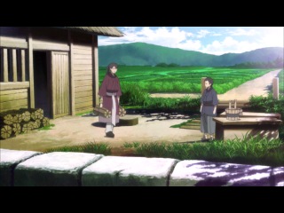 guardian of the holy spirit episode 12