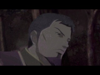 guardian of the holy spirit episode 21