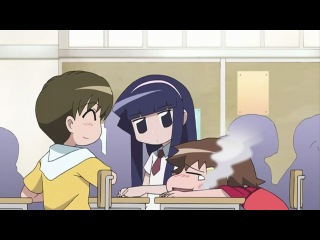 chitose get you / chitose do it / chitose get you - episode 9 (voiceover)