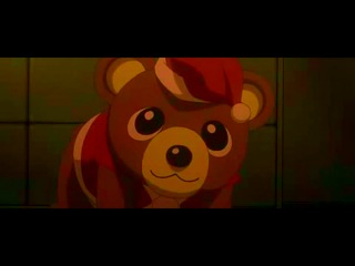 christmas and new year / christmas and new year - clip amv - all i want for x-mas is you