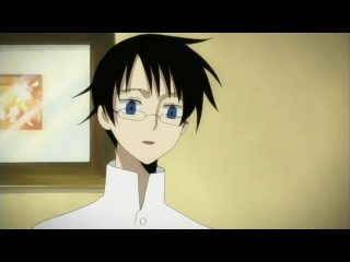 triplexaholic / xxxholic: kei season 2 episode 9