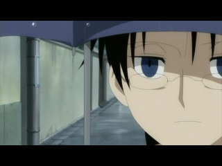 triplexaholic / xxxholic: kei - season 2 episode 5