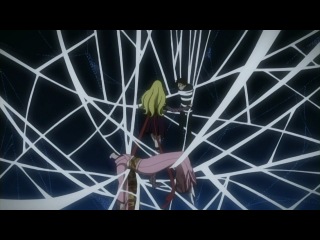 xxxholic: kei / triplexaholic season 2 episode 3 [voiceover]