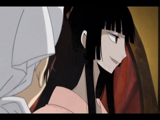 triplexholic / xxxholic - 1 season 21 episodes