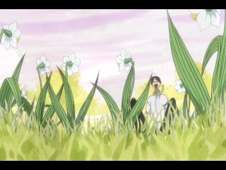 triplexholic / xxxholic - 1 season 16 episode